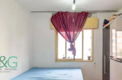 Imagem: Apartamento para Venda, Jardim Bela Vista (Zona Norte)