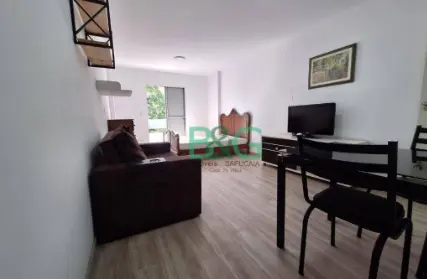 Imagem: Apartamento para Venda, Barro Branco (Zona Norte)