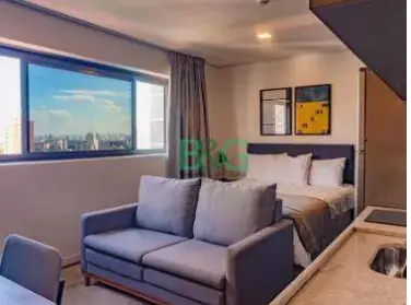 Imagem: Apartamento para Venda, Barro Branco (Zona Norte)