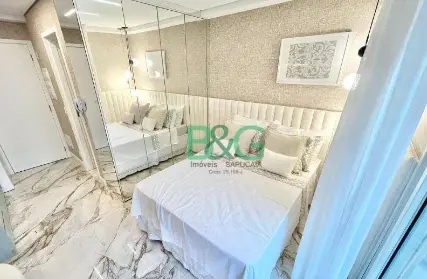 Imagem: Apartamento para Venda, Santana