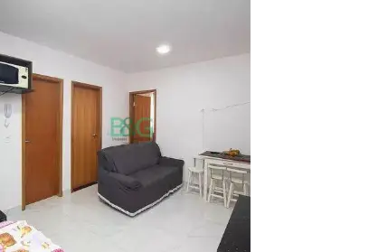 Imagem: Apartamento para Venda, Vila Leonor