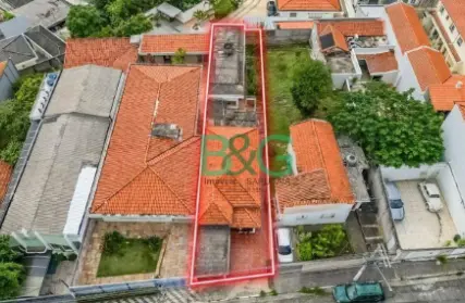 Imagem: Terreno para Venda, Nossa Senhora do Ó