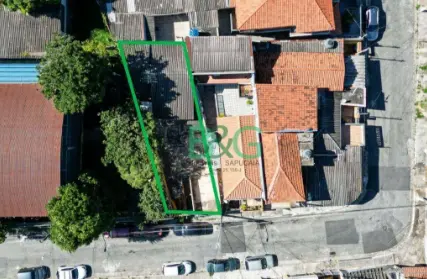 Imagem: Terreno para Venda, Moinho Velho