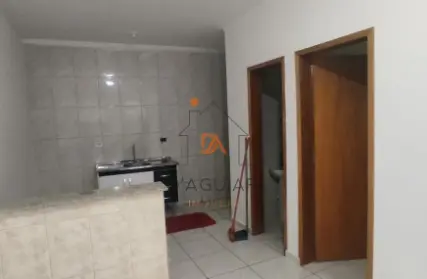 Imagem: Condomínio Fechado para Alugar, Vila Nova Mazzei