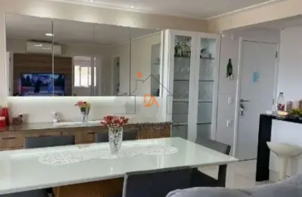 Imagem: Apartamento para Alugar, Jardim São Paulo