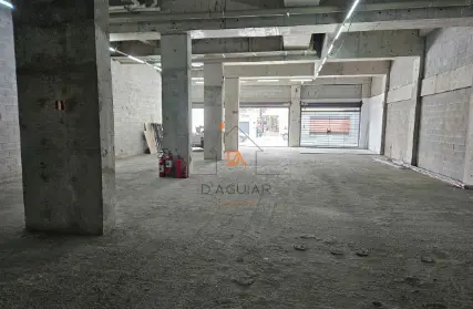 Imagem: Sala Comercial para Alugar, Vila Dom Pedro II
