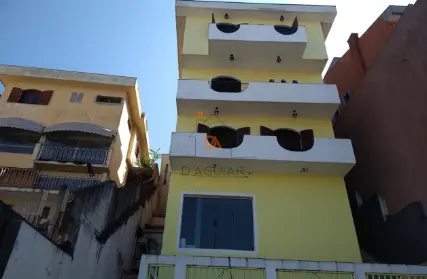 Imagem: Sobrado para Alugar, Jardim São Bento