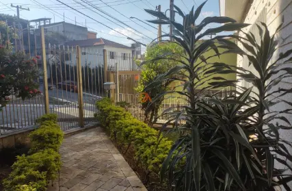 Imagem anuncio destaque locação no bairroJardim São Paulo