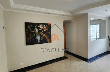Imagem: Apartamento para Alugar, Vila Amélia