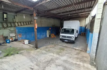 Imagem anuncio destaque venda no bairroVila Nivi