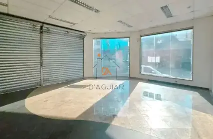 Imagem: Galpão / Salão para Alugar, Água Fria