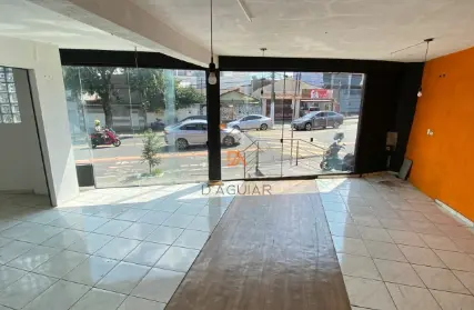 Imagem: Sala Comercial para Alugar, Vila Nova Mazzei