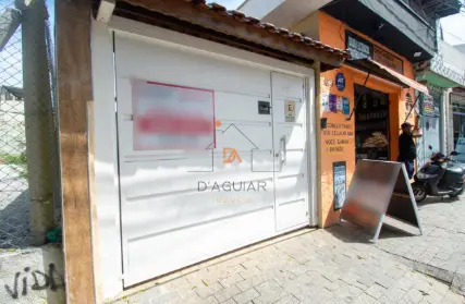 Imagem: Casa Térrea para Alugar, Moinho Velho