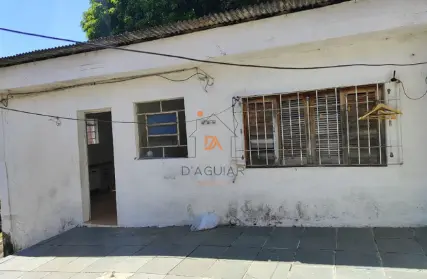 Imagem: Casa Térrea para Alugar, Parque Mandaqui