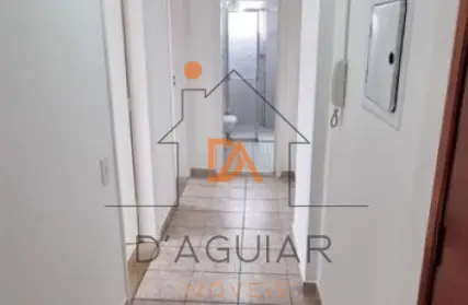 Imagem: Apartamento para Alugar, Água Fria