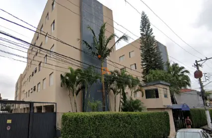 Imagem: Apartamento para Alugar, Vila Constança