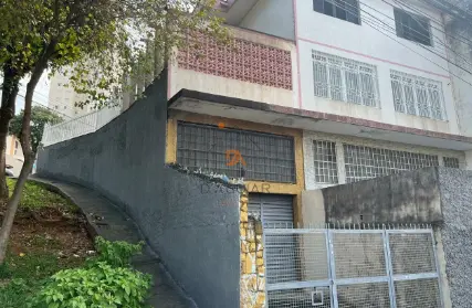 Imagem: Sobrado para Alugar, Vila Maria Alta