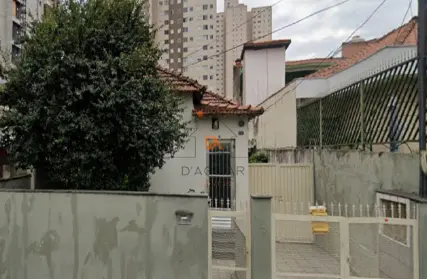 Imagem: Casa Térrea para Alugar, Vila Dom Pedro II