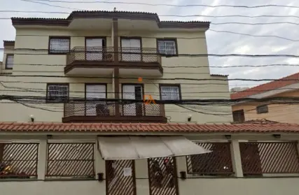Imagem: Apartamento para Alugar, Vila Dom Pedro II