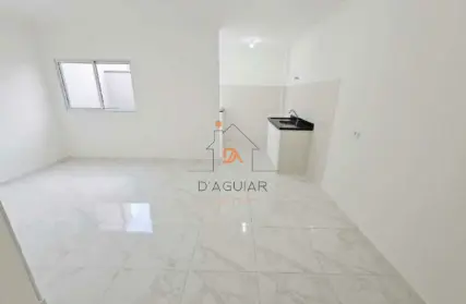 Imagem: Apartamento para Alugar, Vila Dom Pedro II