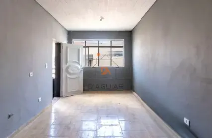 Imagem: Sobrado para Alugar, Vila Aurora (Zona Norte)