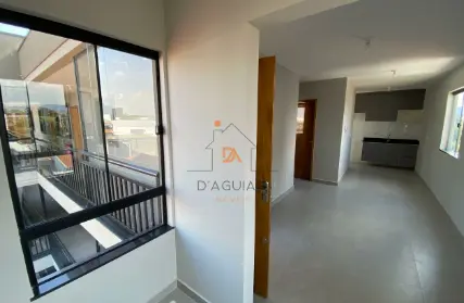 Imagem: Apartamento para Alugar, Vila Mazzei