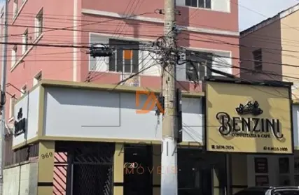 Imagem: Sala Comercial para Alugar, Jardim São Paulo