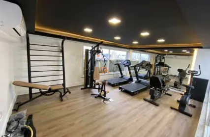 Imagem: Apartamento para Alugar, Jardim Paraíso