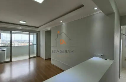 Imagem: Apartamento para Alugar, Jaçanã