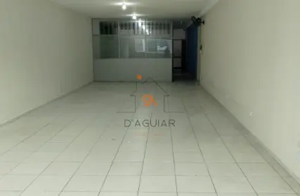 Imagem anuncio destaque locação no bairroVila Mazzei