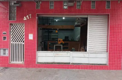 Imagem anuncio destaque locação no bairroJardim Santo Alberto