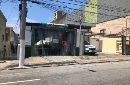 Imagem anuncio destaque locação no bairroSantana