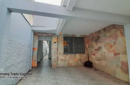 Imagem anuncio destaque locação no bairroVila Mazzei