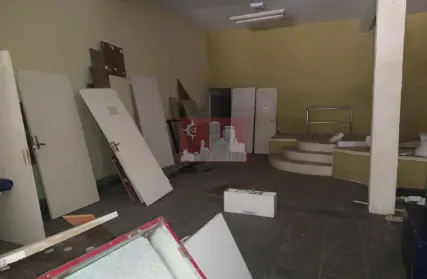 Imagem: Prédio Comercial para Venda, Parque Peruche