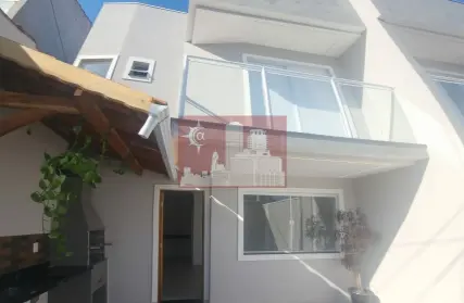 Imagem: Sobrado para Venda, Vila Constança