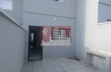 Imagem: Sobrado para Venda, Imirim