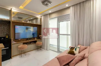 Imagem: Apartamento para Venda, Casa Verde