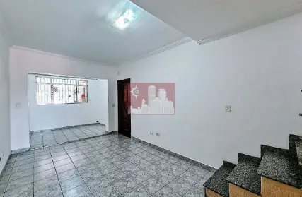 Imagem: Sobrado para Venda, Vila Aurora (Zona Norte)