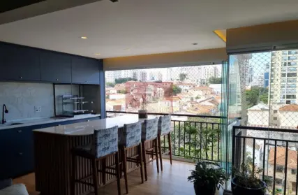 Imagem: Apartamento para Venda, Santana