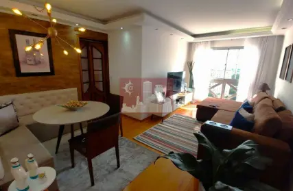 Imagem: Apartamento para Venda, Mandaqui