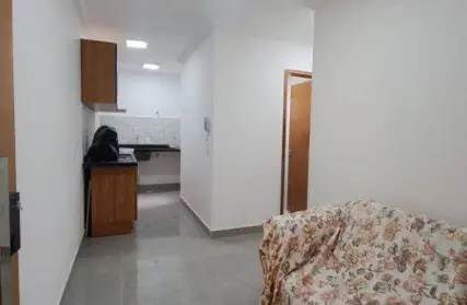 Imagem: Apartamento para Alugar, Vila Dom Pedro II