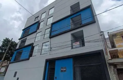 Imagem: Apartamento para Venda, Vila Dom Pedro II