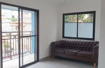 Imagem: Apartamento para Venda, Vila Dom Pedro II