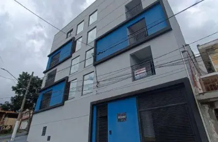 Imagem: Apartamento para Venda, Vila Dom Pedro II