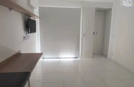 Imagem: Kitnet / Loft para Venda, Jardim São Paulo