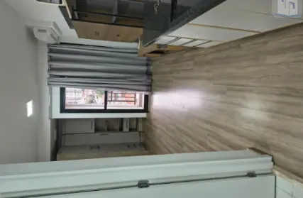 Imagem: Kitnet / Loft para Venda, Jardim São Paulo