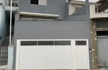 Imagem: Sobrado para Venda, Jardim São Paulo
