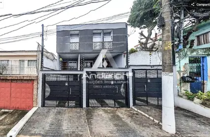 Imagem: Sobrado para Venda, Vila Roque