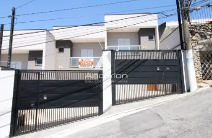 Imagem: Sobrado para Venda, Vila Romero