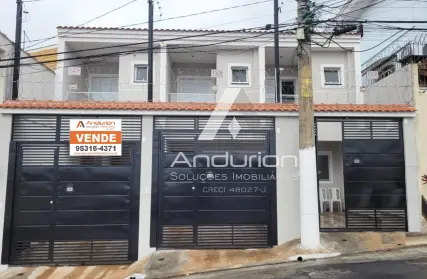 Imagem: Sobrado para Venda, Vila Ede
